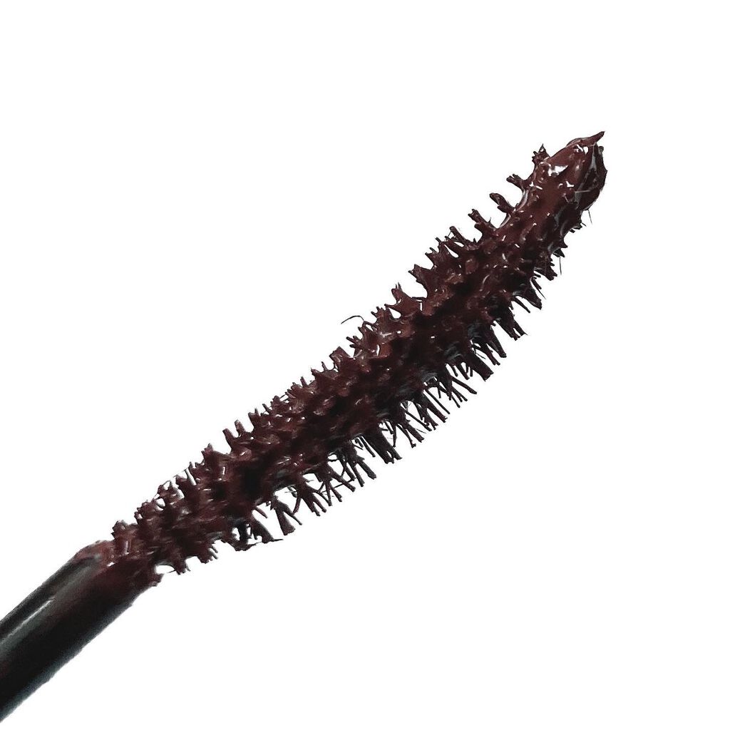 パーフェクトエクステンション マスカラ for カール/D-UP/マスカラを使ったクチコミ(4枚目)