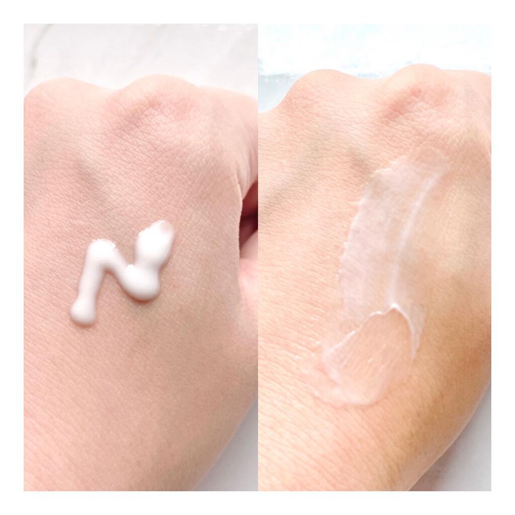 エコロヴェール/ヒノキ肌粧品/日焼け止めクリームを使ったクチコミ（2枚目）