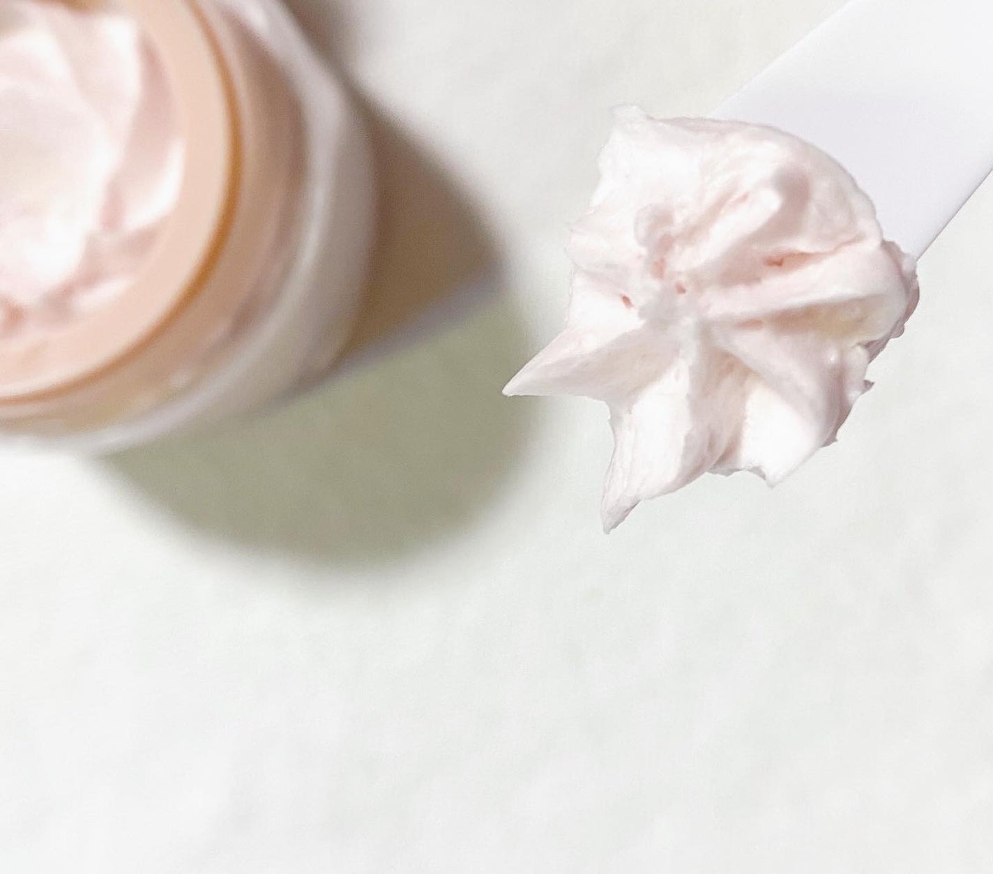 ヴィーガンパッククレンザー/WHIPPED/洗顔フォームを使ったクチコミ(3枚目)