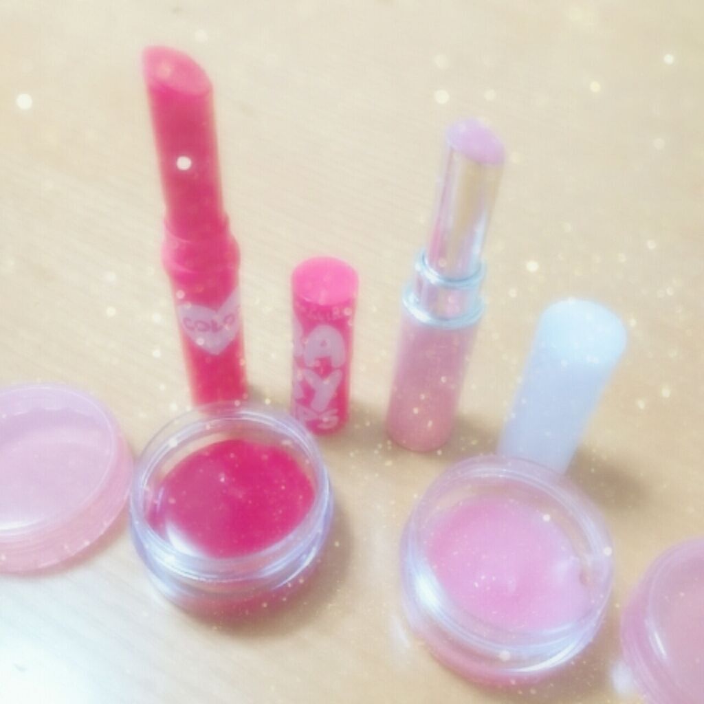 リップエッセンス(スティック) N/ettusais/リップケアを使ったクチコミ（1枚目）