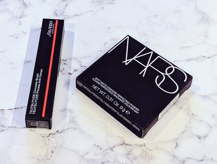 TSUTSU FUDE コンシーラーブラシ/SHISEIDO/メイクブラシを使ったクチコミ(1枚目)