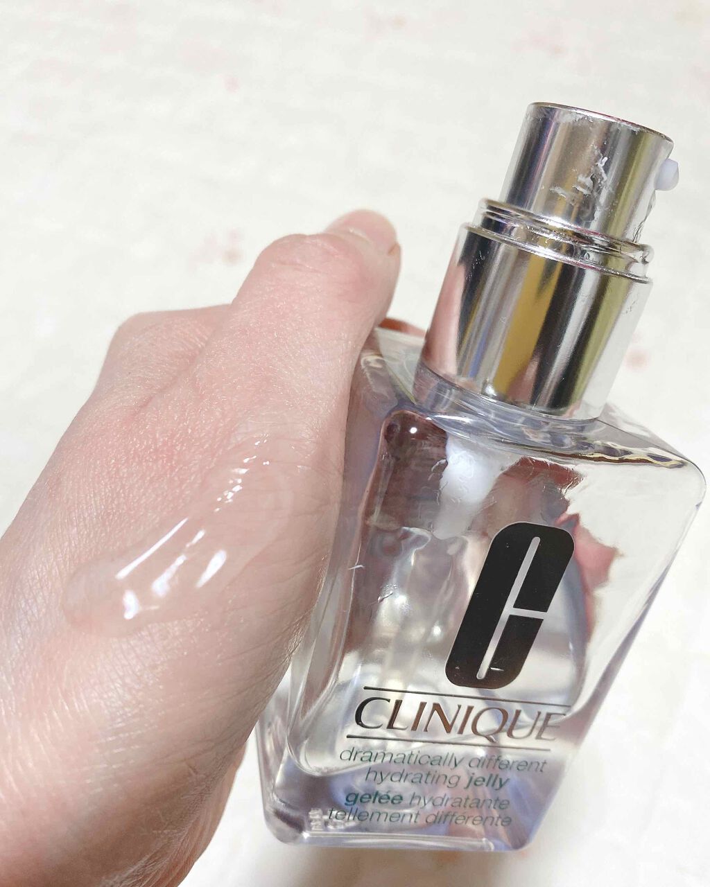 ヘランネェさん (한혜란) on LIPS 「CLINIQUEクリニーク✨ドラマティカリーディファレントハイ..」(2枚目)