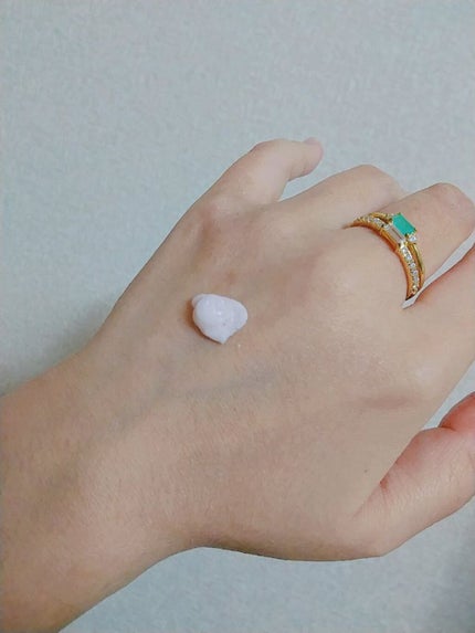 ハンドピュレナ/北の快適工房/ハンドクリームを使ったクチコミ(2枚目)