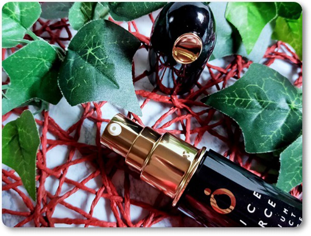 プレミアムパーフェクトエッセンス/ライスフォース/美容液を使ったクチコミ（1枚目）