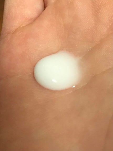 ハトムギ浸透乳液(ナチュリエ スキンコンディショニングミルク)/ナチュリエ/乳液を使ったクチコミ(3枚目)