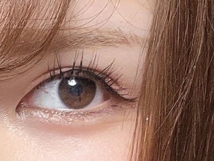 キングダム 束感カールマスカラ/キングダム/マスカラを使ったクチコミ(2枚目)