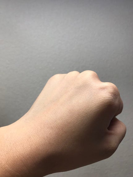 ビオレUV アクアリッチウォータリージェル /ビオレ/日焼け止め・UVケアを使ったクチコミ(4枚目)