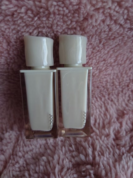 ウォータリーフィルムティント 724L 温柔糖茶/Joocyee/リップグロスを使ったクチコミ(1枚目)