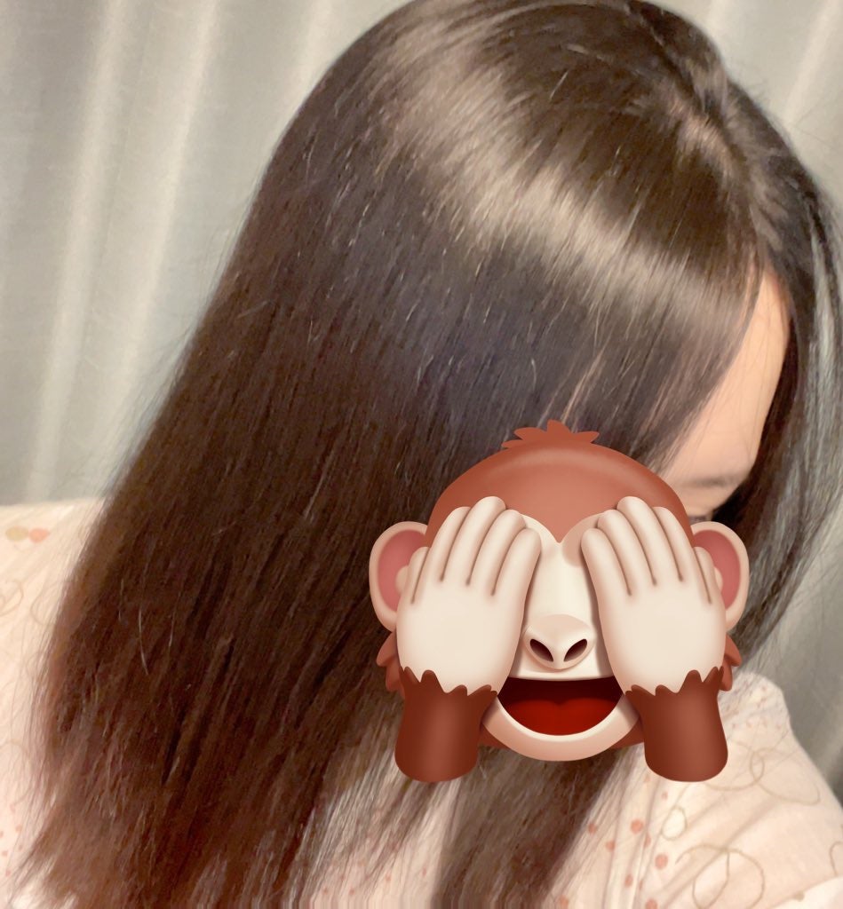 ヘアミルク/Kaminii/ヘアミルクを使ったクチコミ(3枚目)