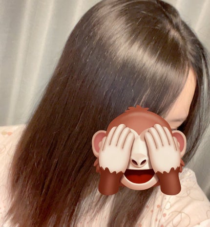 ヘアミルク/Kaminii/ヘアミルクを使ったクチコミ(3枚目)