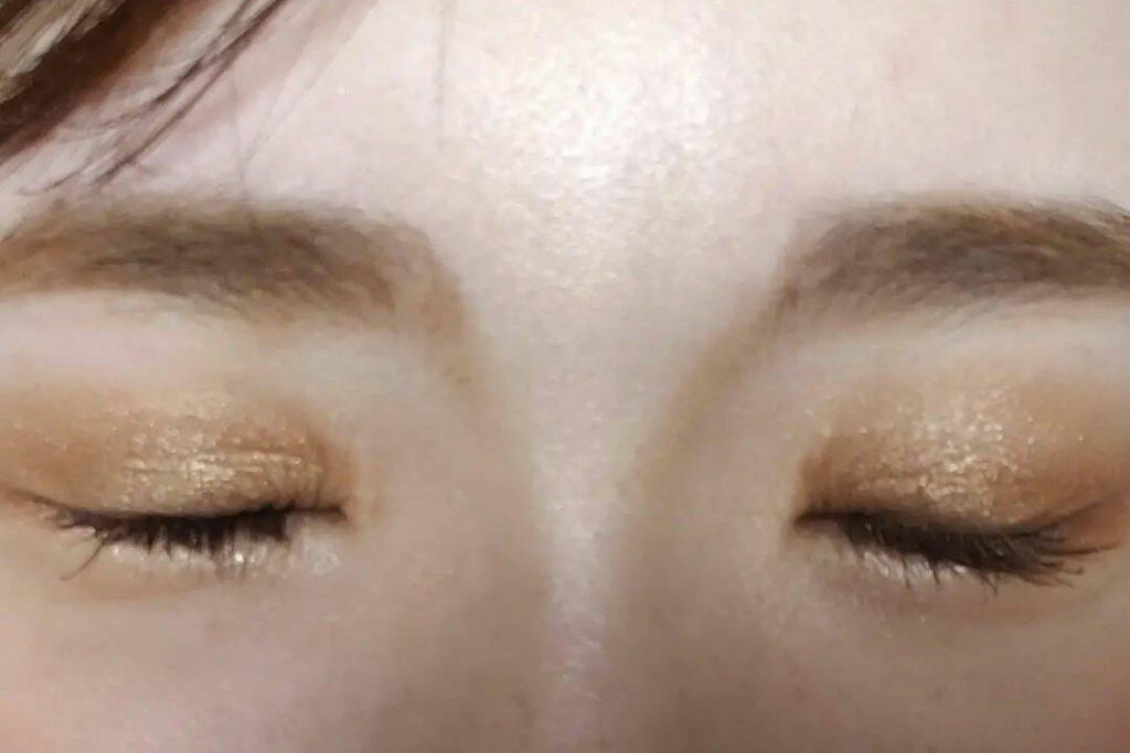 アイ カラー クォード/TOM FORD BEAUTY/アイシャドウパレットを使ったクチコミ(6枚目)