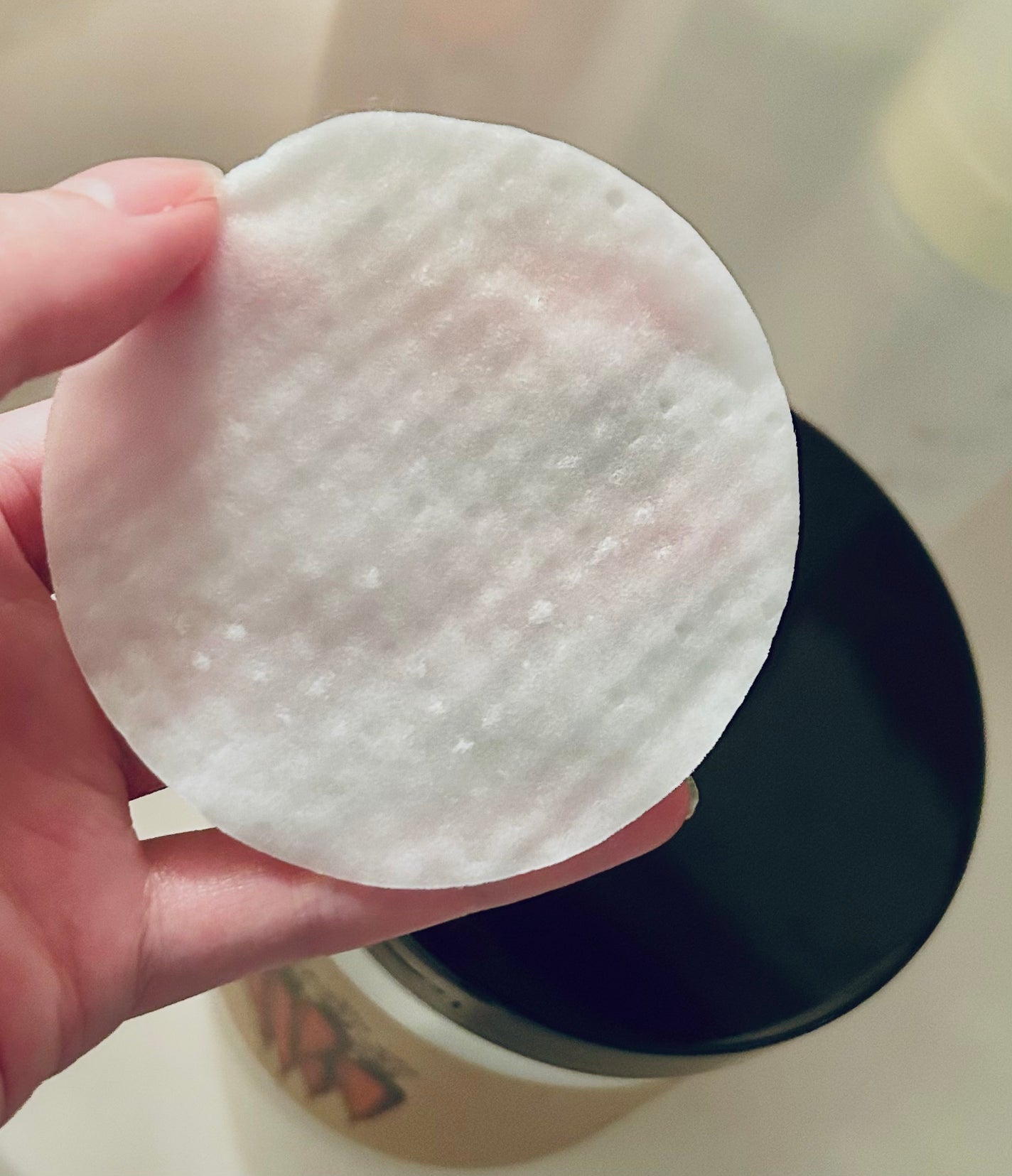 キャロットカロテン カーミングウォーターパッド/SKINFOOD/トナーパッドを使ったクチコミ(3枚目)