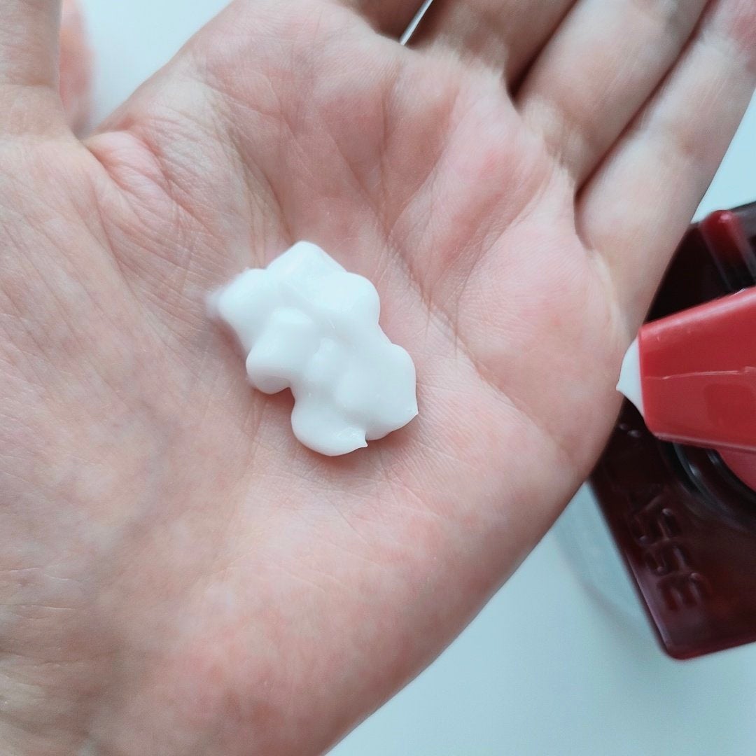 センシティブ シャンプー / トリートメント ダマスクローズ/ミルクバオバブ/市販シャンプーを使ったクチコミ(7枚目)