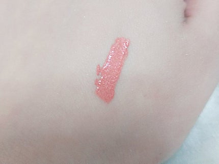 キューピッドリップ/CYQ/口紅を使ったクチコミ(2枚目)