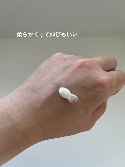 マーメイドスキンジェルUV/キャンメイク/日焼け止めジェルを使ったクチコミ(2枚目)