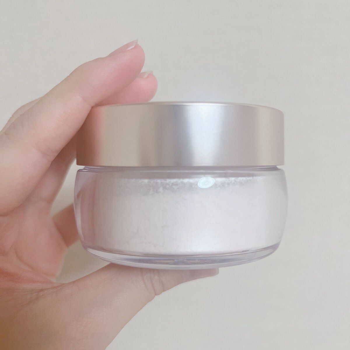 フェイスパウダー/DECORTÉ/ルースパウダーを使ったクチコミ(3枚目)