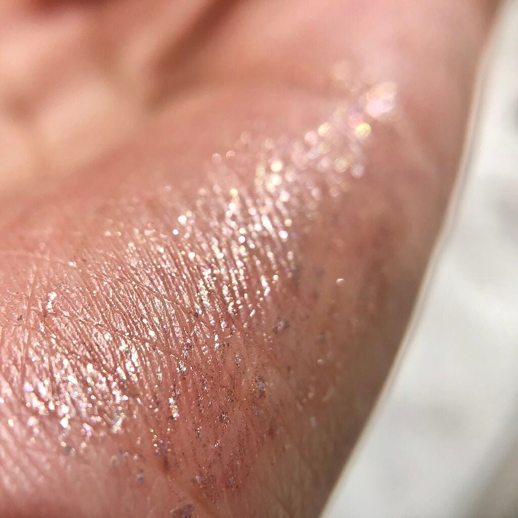 ラブ・ライナー オールラッシュマスク クリスタルアイズコレクション<マスカラ>/ラブ・ライナー/マスカラを使ったクチコミ(3枚目)