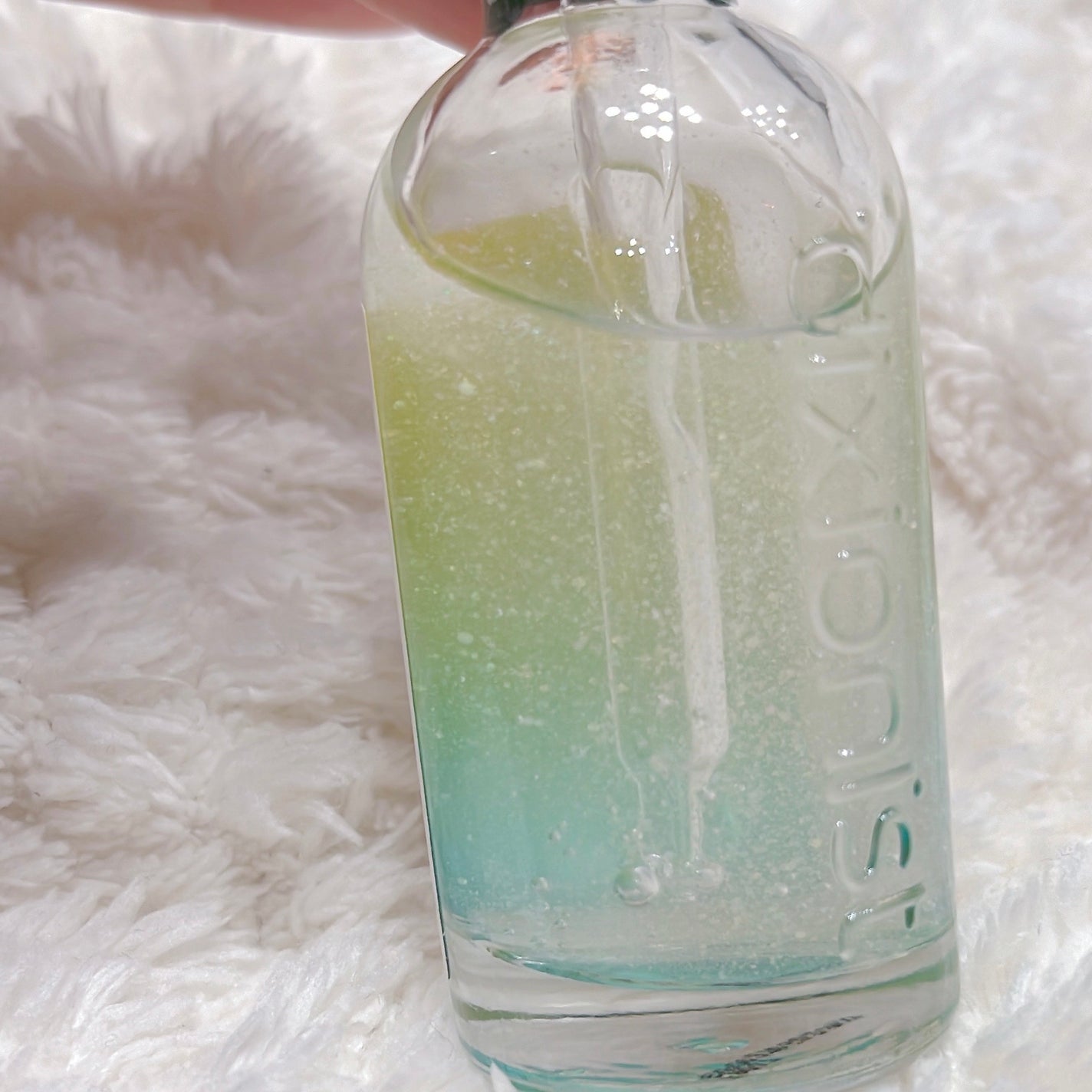 アミノ酸アンプル/dixionist/美容液を使ったクチコミ(3枚目)