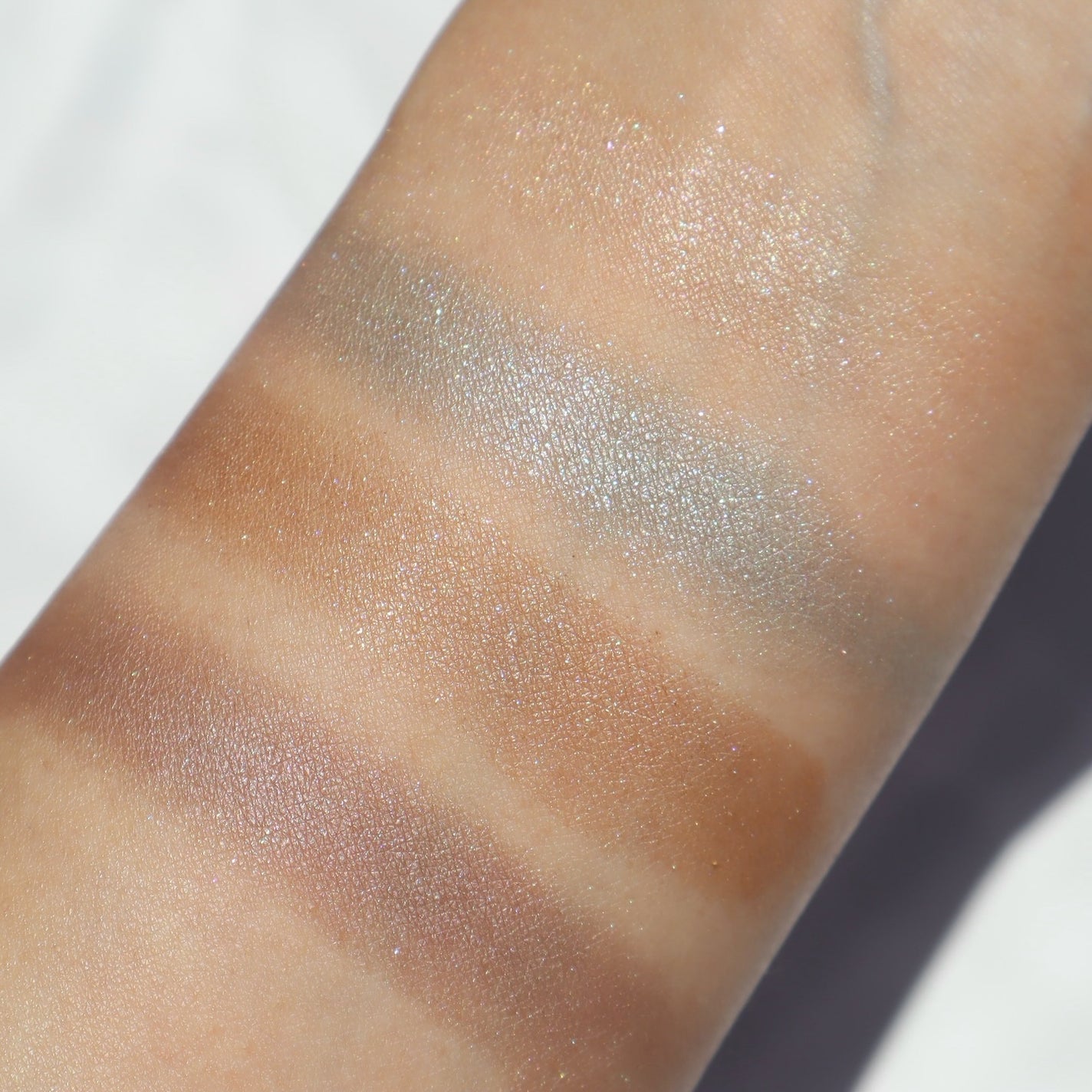 ルナソル アイカラーレーションN/LUNASOL/アイシャドウパレットを使ったクチコミ(3枚目)