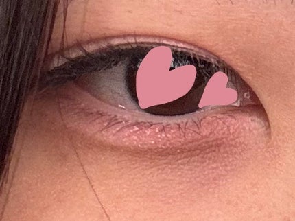 プランぷくコーデアイズ/キャンメイク/パウダーアイシャドウを使ったクチコミ(1枚目)