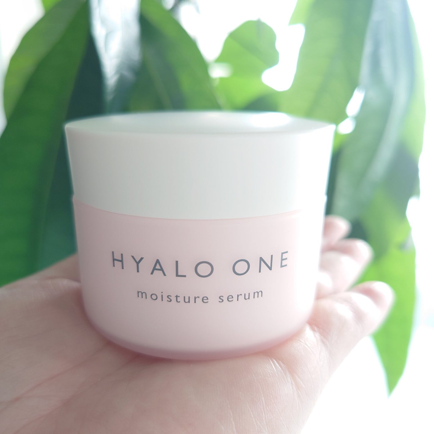 ヒアロワン/キユートピア/オールインワン化粧品を使ったクチコミ(5枚目)