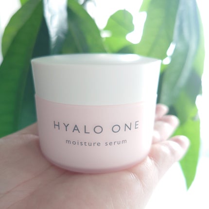 ヒアロワン/キユートピア/オールインワン化粧品を使ったクチコミ(5枚目)