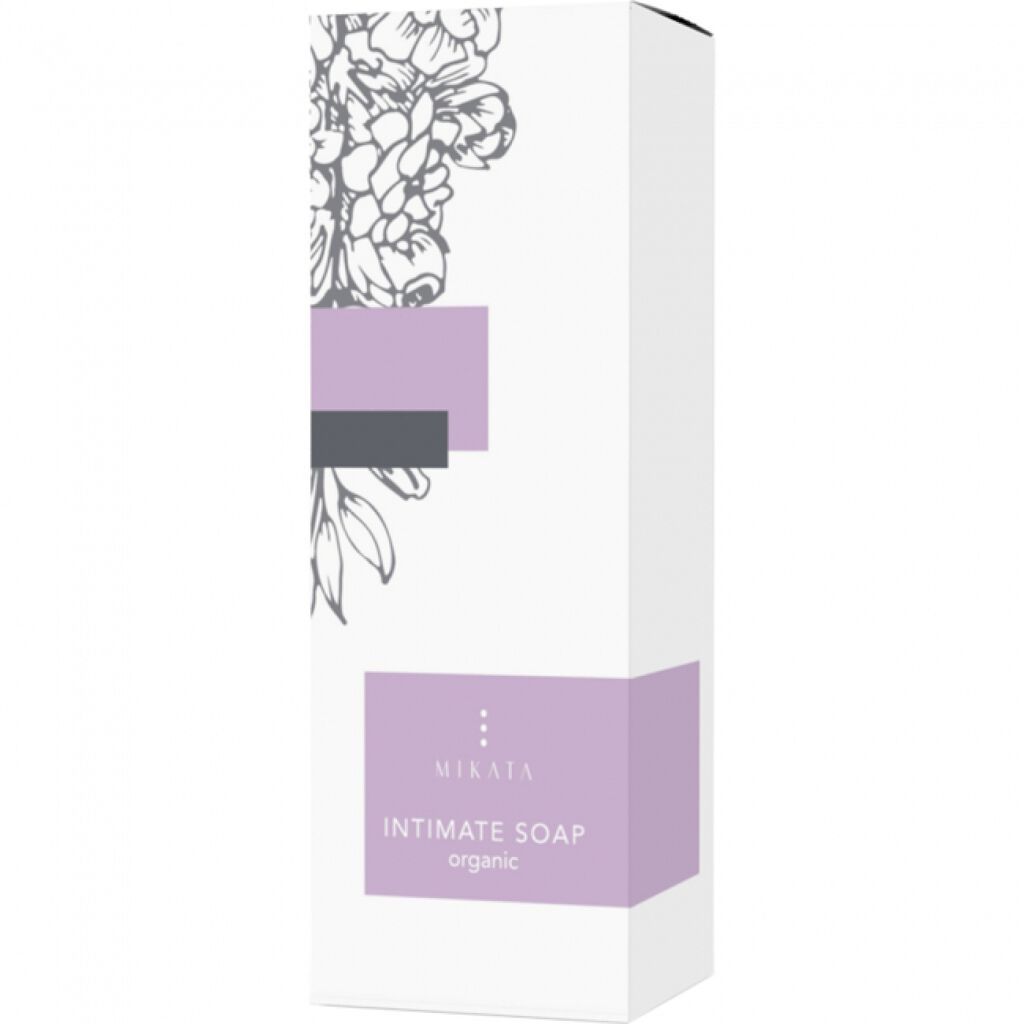 オーガニック インティメイト フォームウォッシュ MIKATA