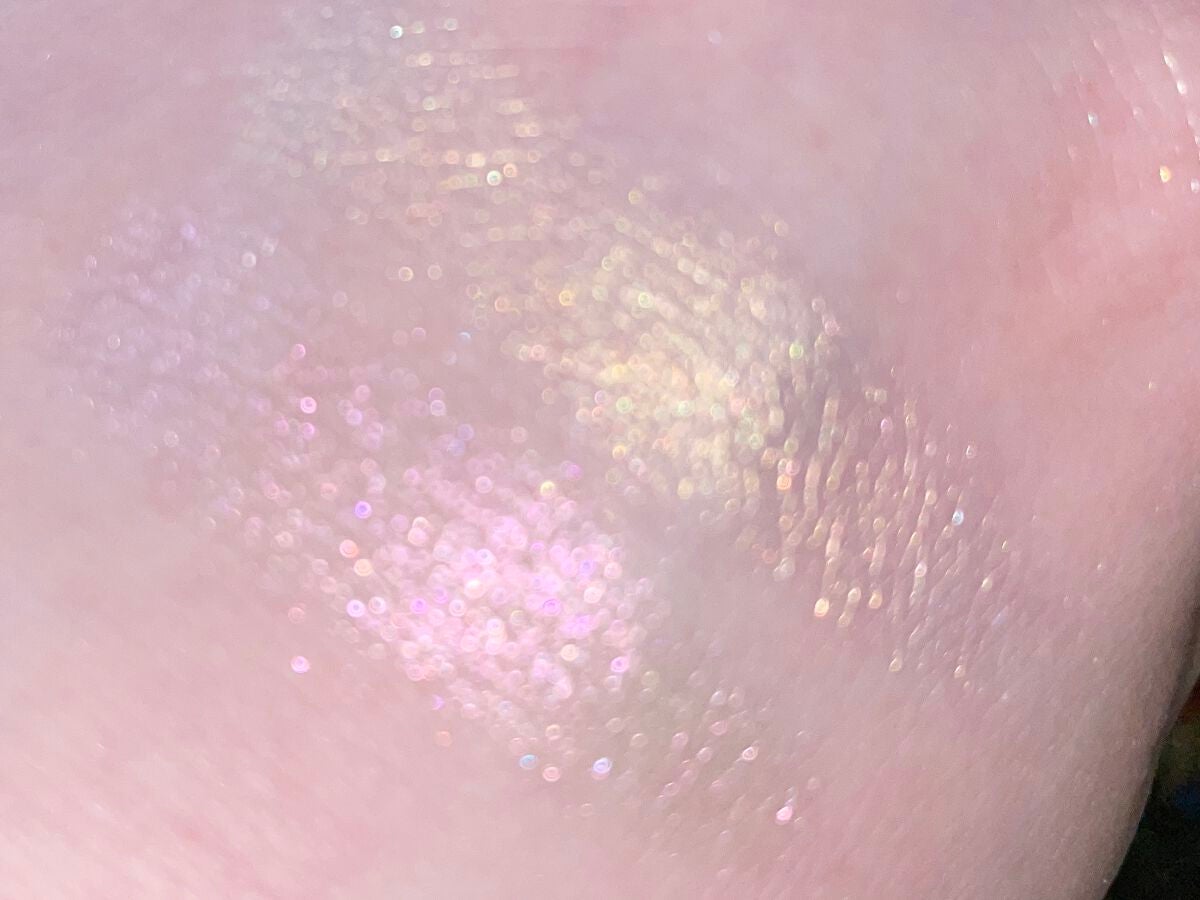 エクストラ ディメンション スキンフィニッシュ/M・A・C/プレストパウダーを使ったクチコミ(3枚目)