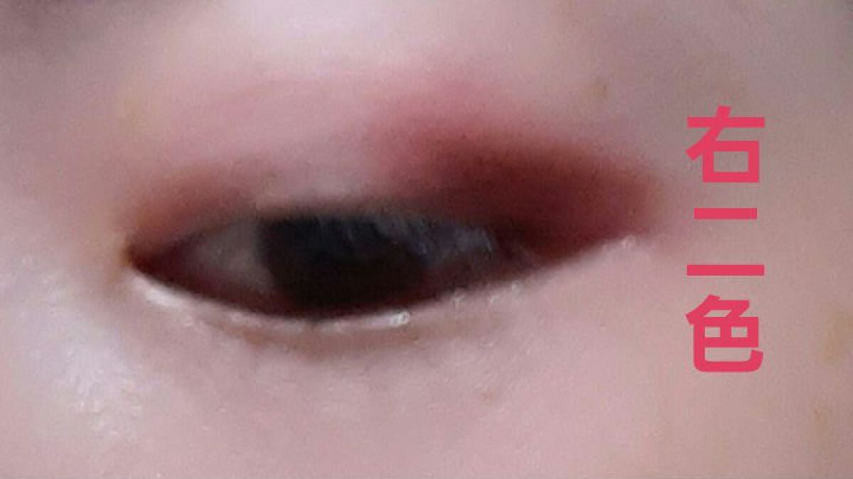 パーフェクトスタイリストアイズ/キャンメイク/アイシャドウパレットを使ったクチコミ(4枚目)