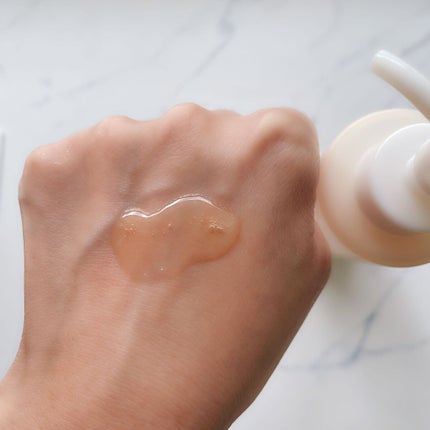 カームブライトニング クレンジングオイル/Celvoke/オイルクレンジングを使ったクチコミ(4枚目)