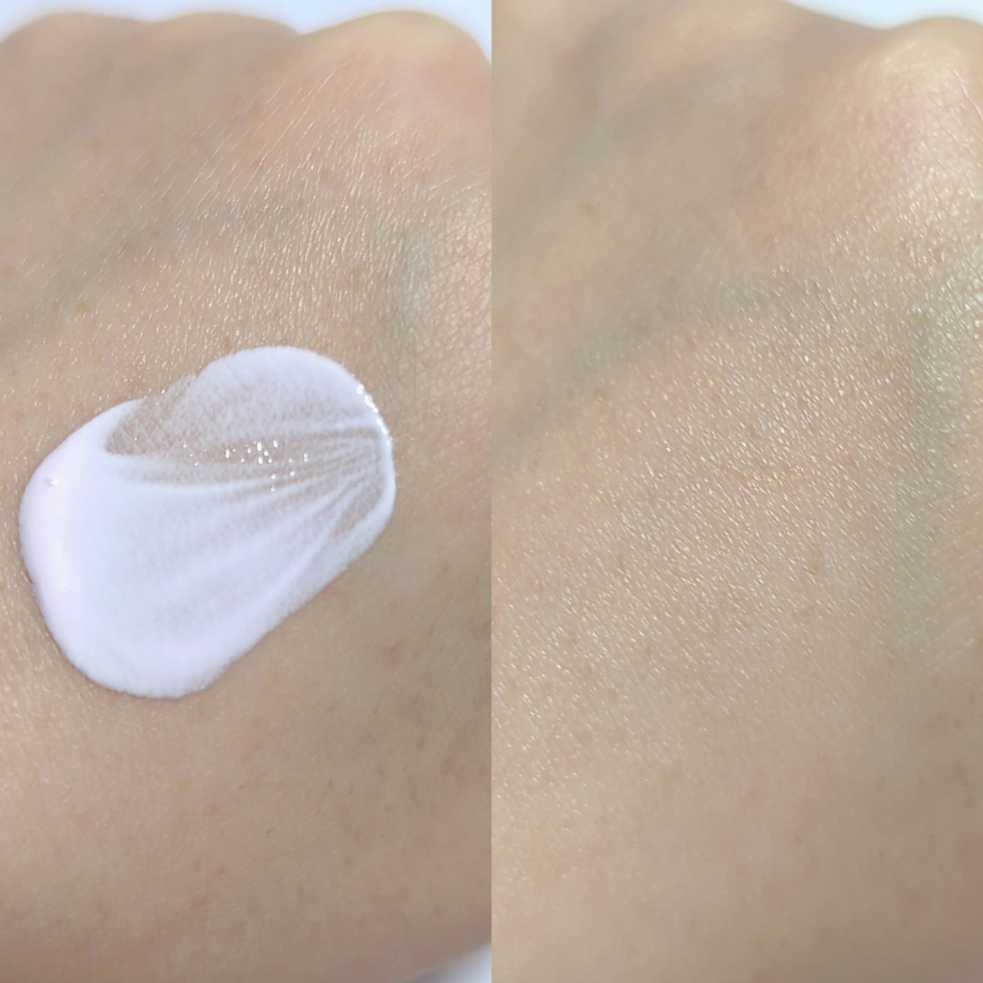 ポアブラーアップサン/Dr.G/日焼け止めクリームを使ったクチコミ(2枚目)