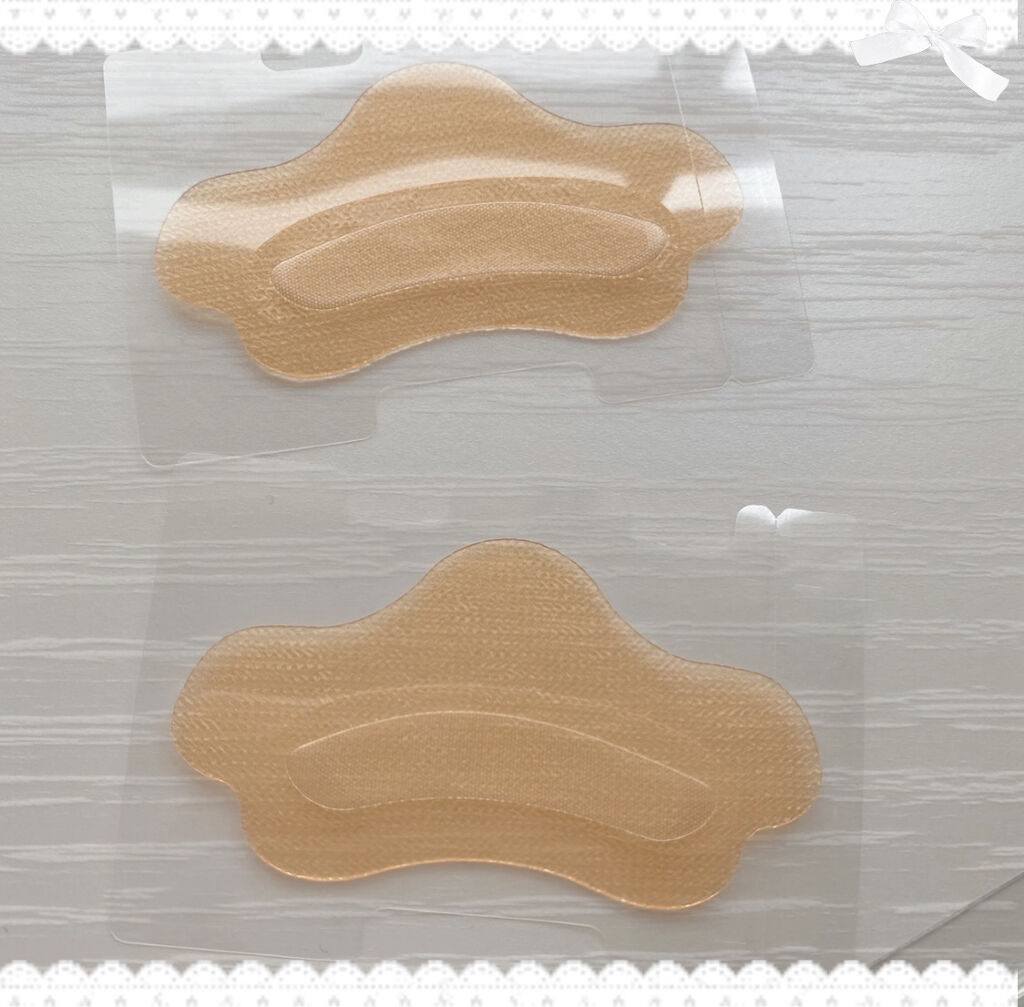 ダーマフィラースマイル/Quanis/シートマスク・パックを使ったクチコミ（2枚目）