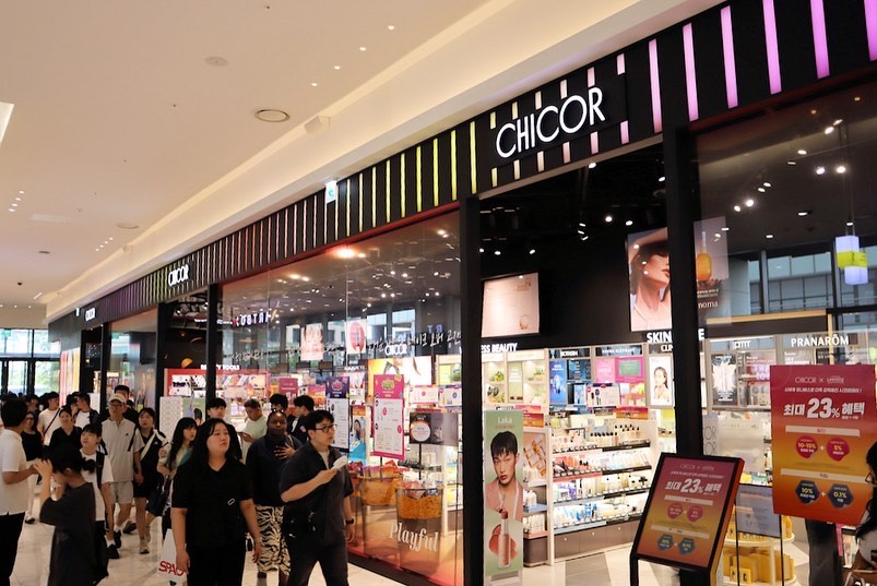 フルーティーグラムティント/Laka/リップティントを使ったクチコミ（2枚目）