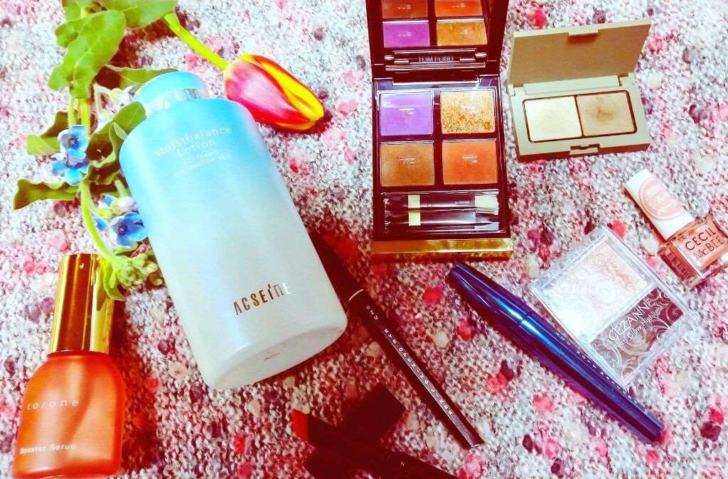 7 SHADES OF BLACK/UZU BY FLOWFUSHI/リキッドアイライナーを使ったクチコミ（1枚目）