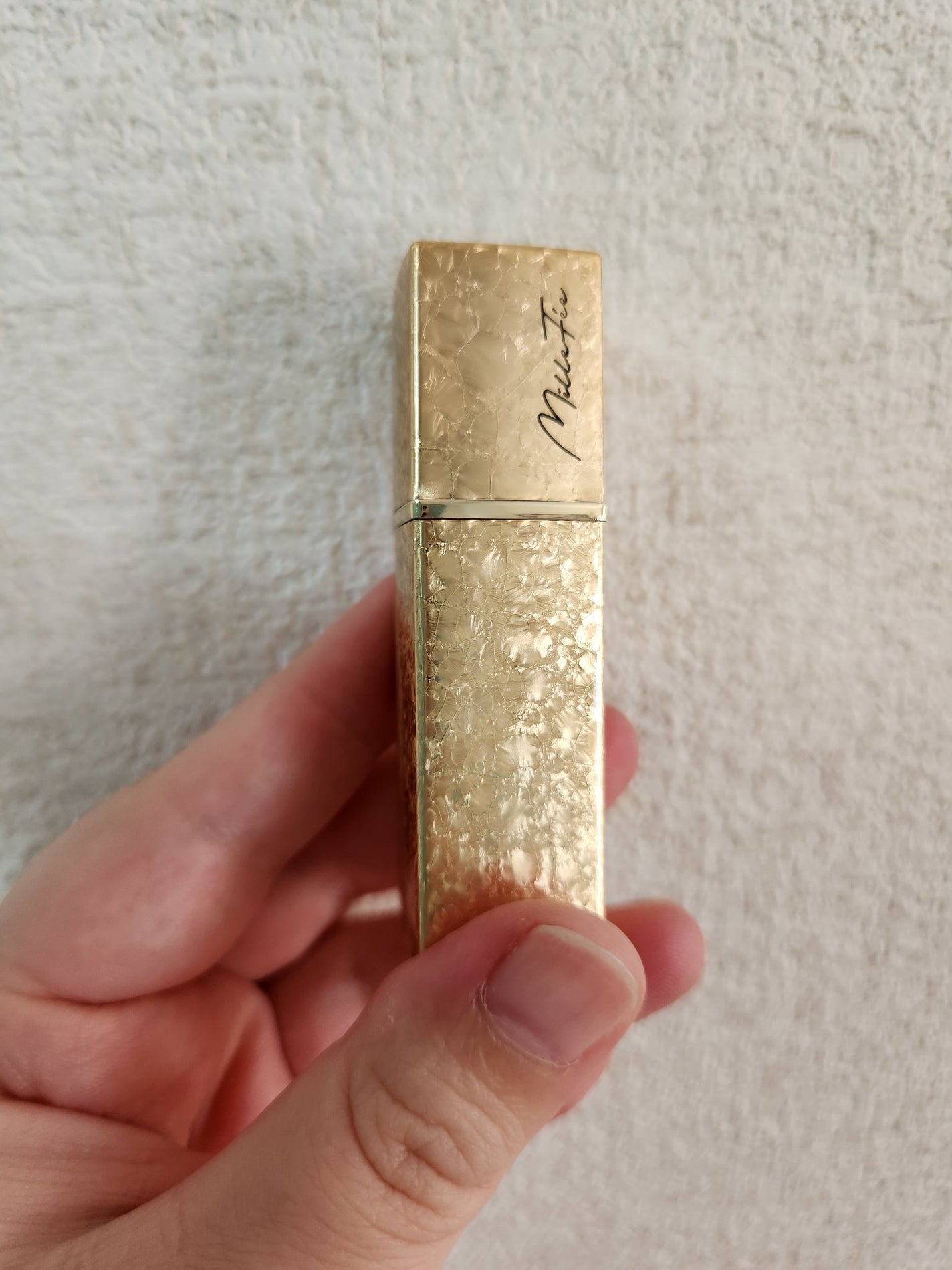 フェアリールージュ/MilleFée/口紅を使ったクチコミ(1枚目)