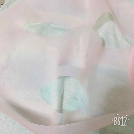 ルルルン ONE/ルルルン/シートマスク・パックを使ったクチコミ(3枚目)