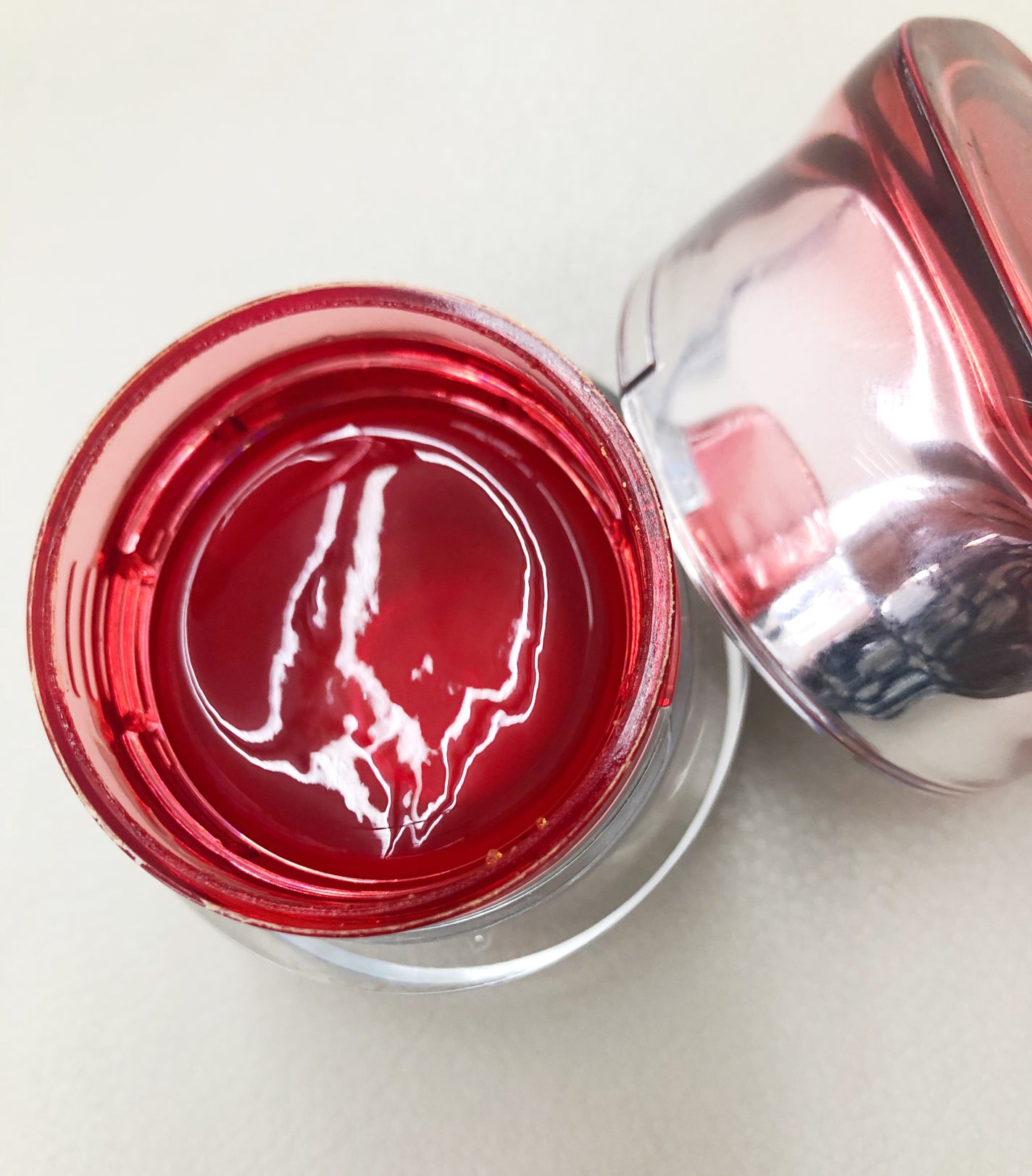 アスタリフト ホワイト ジェリー アクアリスタ/アスタリフト/美容液を使ったクチコミ(5枚目)