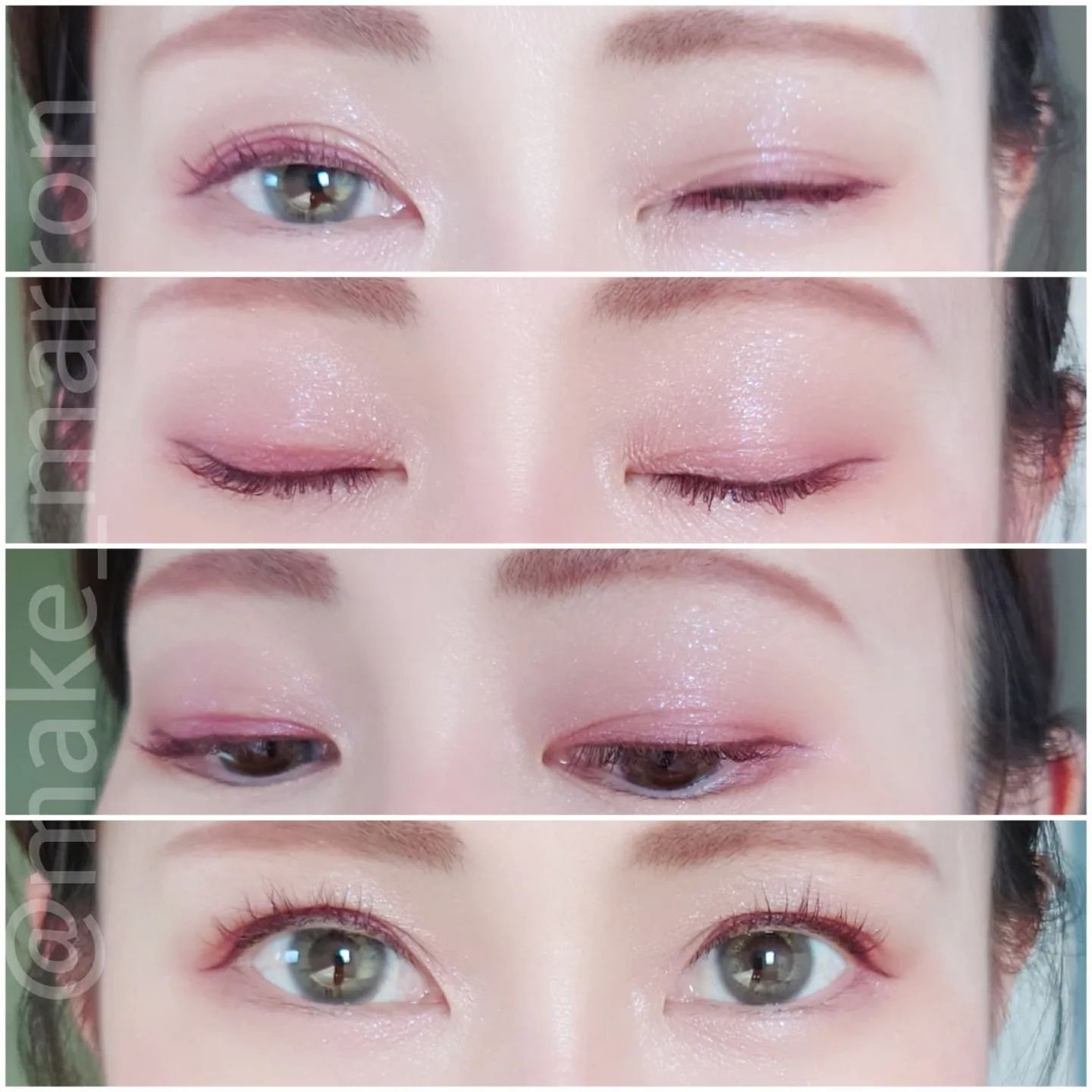 ジルスチュアート ブルームクチュール アイズ ジュエルドブーケ/JILL STUART/アイシャドウパレットを使ったクチコミ(8枚目)