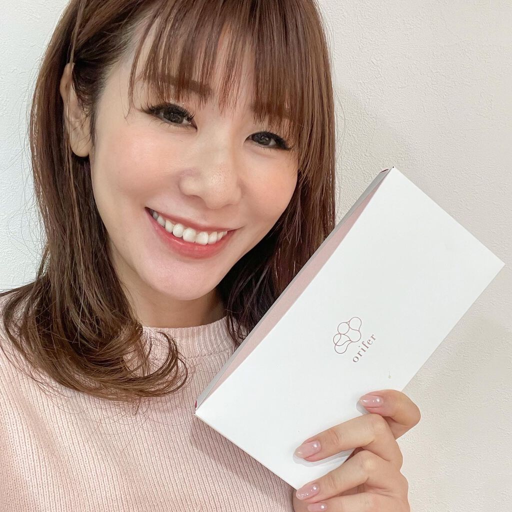 まいたむ on LIPS 「@orifer_official発酵専攻エッセンスを使い始めて..」(4枚目)