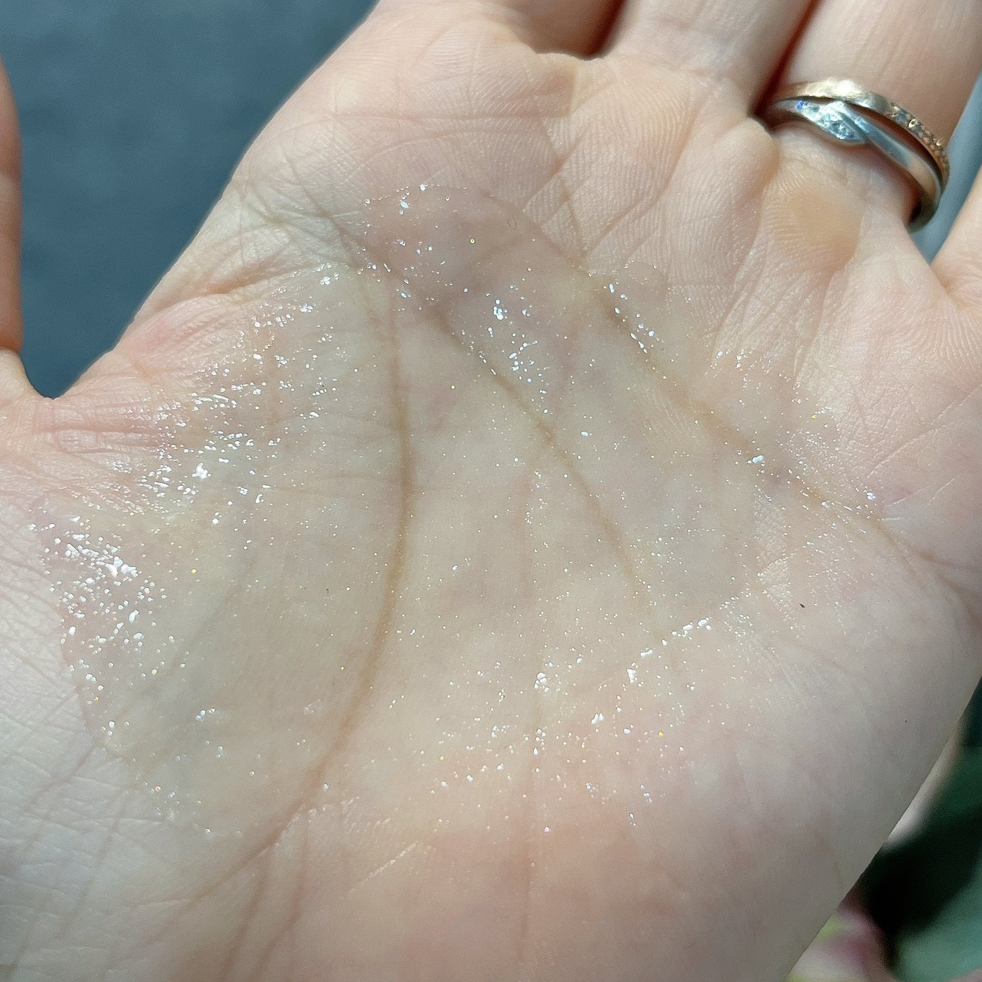 アンチエイジング インテンシブアンプル/ACCOJE/美容液を使ったクチコミ(6枚目)