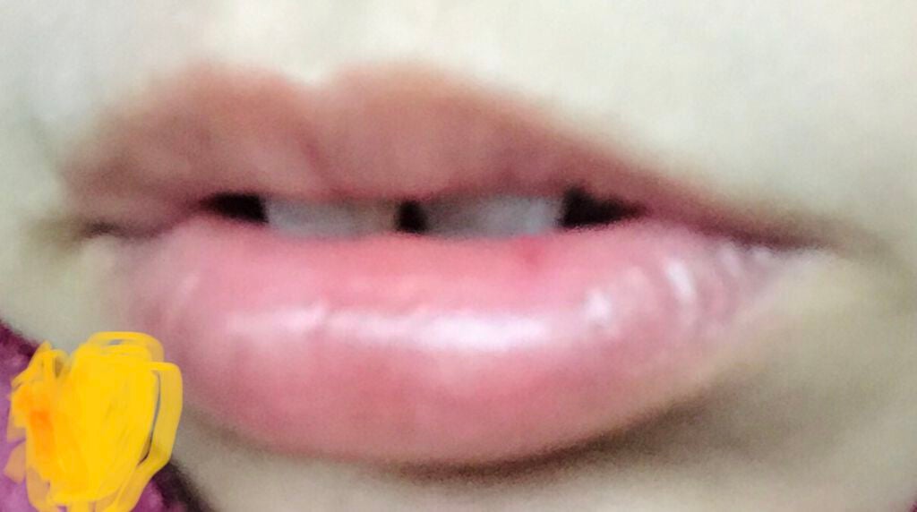 エテュセ リップエディション(プランパー)リッチスタイル/ヘルシースタイル/ettusais/リップケアを使ったクチコミ(3枚目)