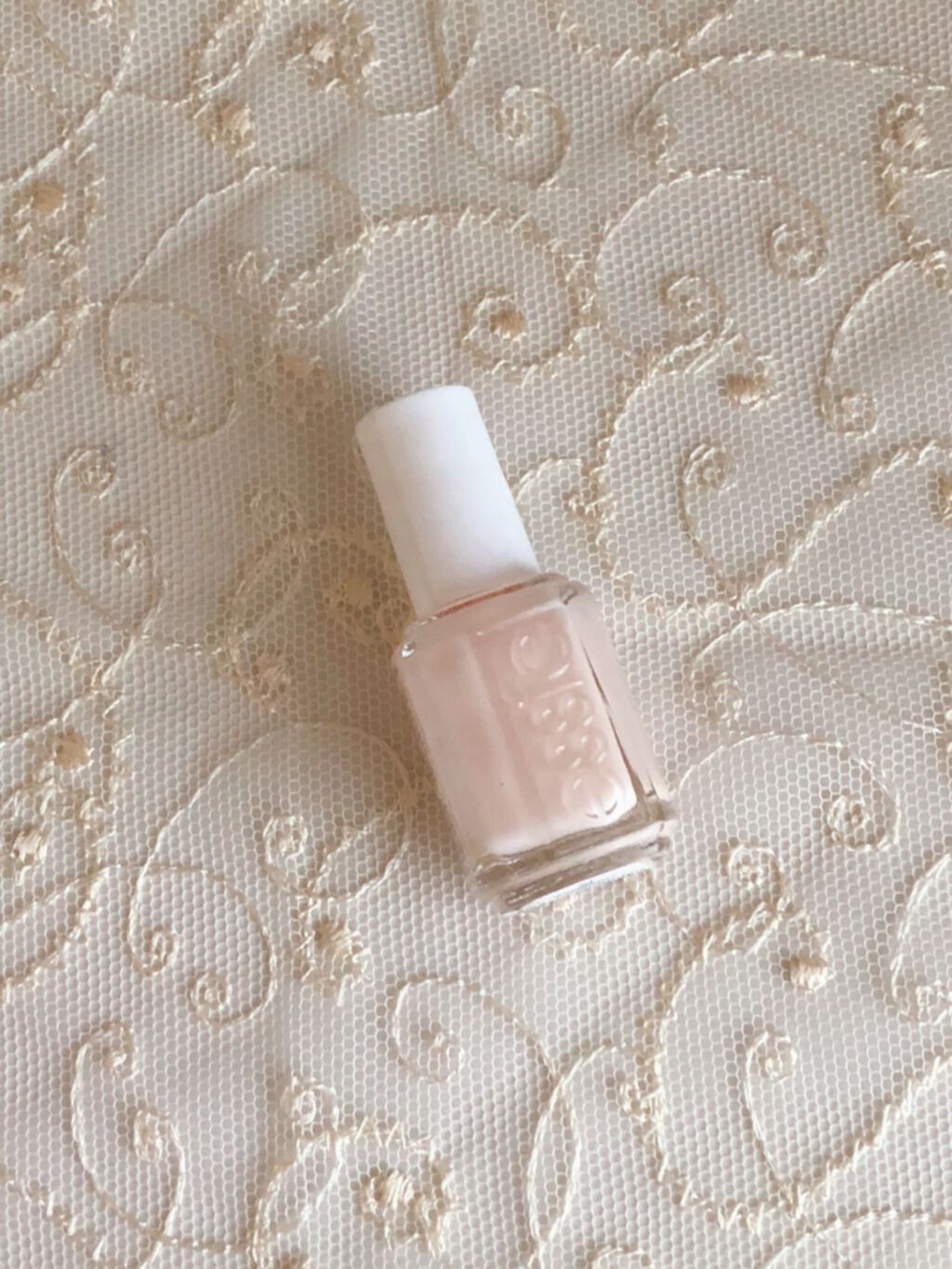 ネイルポリッシュ/エッシー/マニキュアを使ったクチコミ（1枚目）