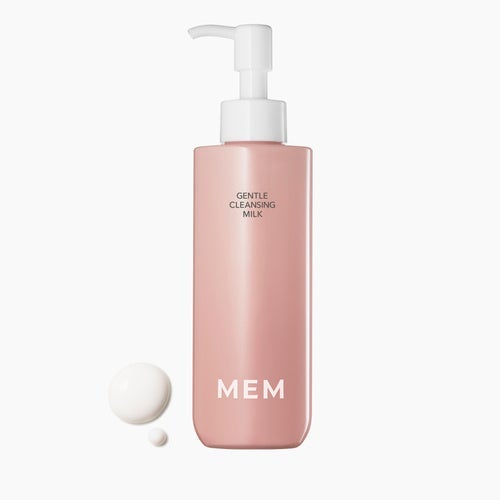 MEM ジェントル クレンジング クリーム MEM