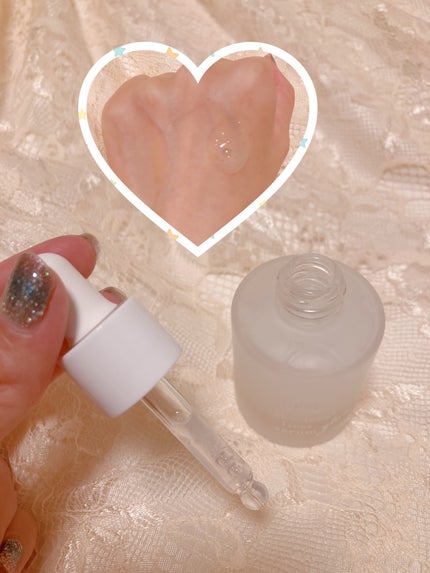 ワフードメイド 酒粕先行美容液 グロー/pdc/ブースター・導入液を使ったクチコミ(2枚目)