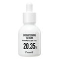 ナイアシンアミド 20.35 ライス ブライトニング セラム Niacinamide 20.35 Rice Brightening serum