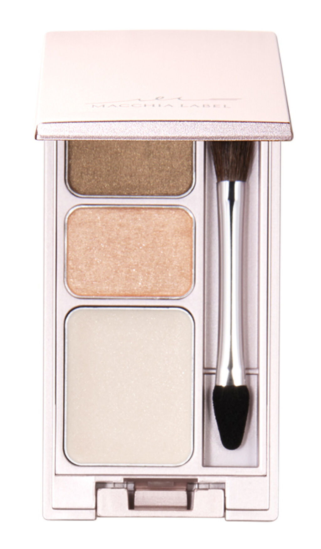 Macchia Label グローリィアイカラー