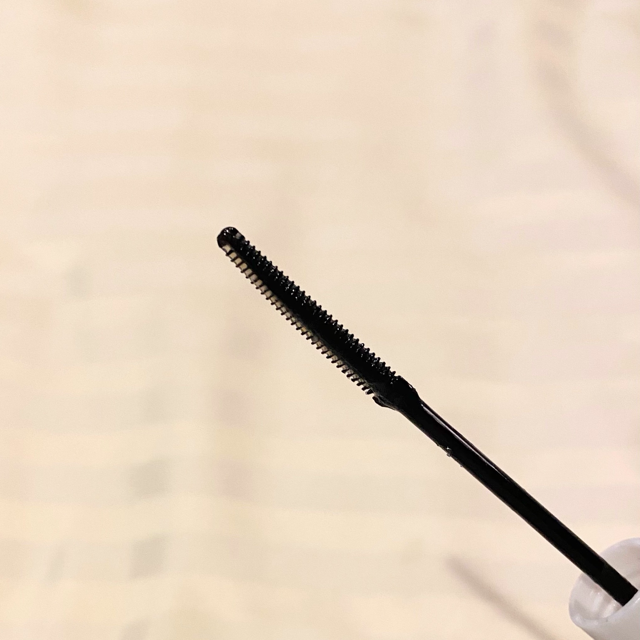 耐久カールマスカラ/CEZANNE/マスカラを使ったクチコミ（2枚目）