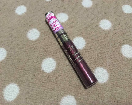 カラーチェンジアイブロウ/キャンメイク/眉マスカラを使ったクチコミ(1枚目)