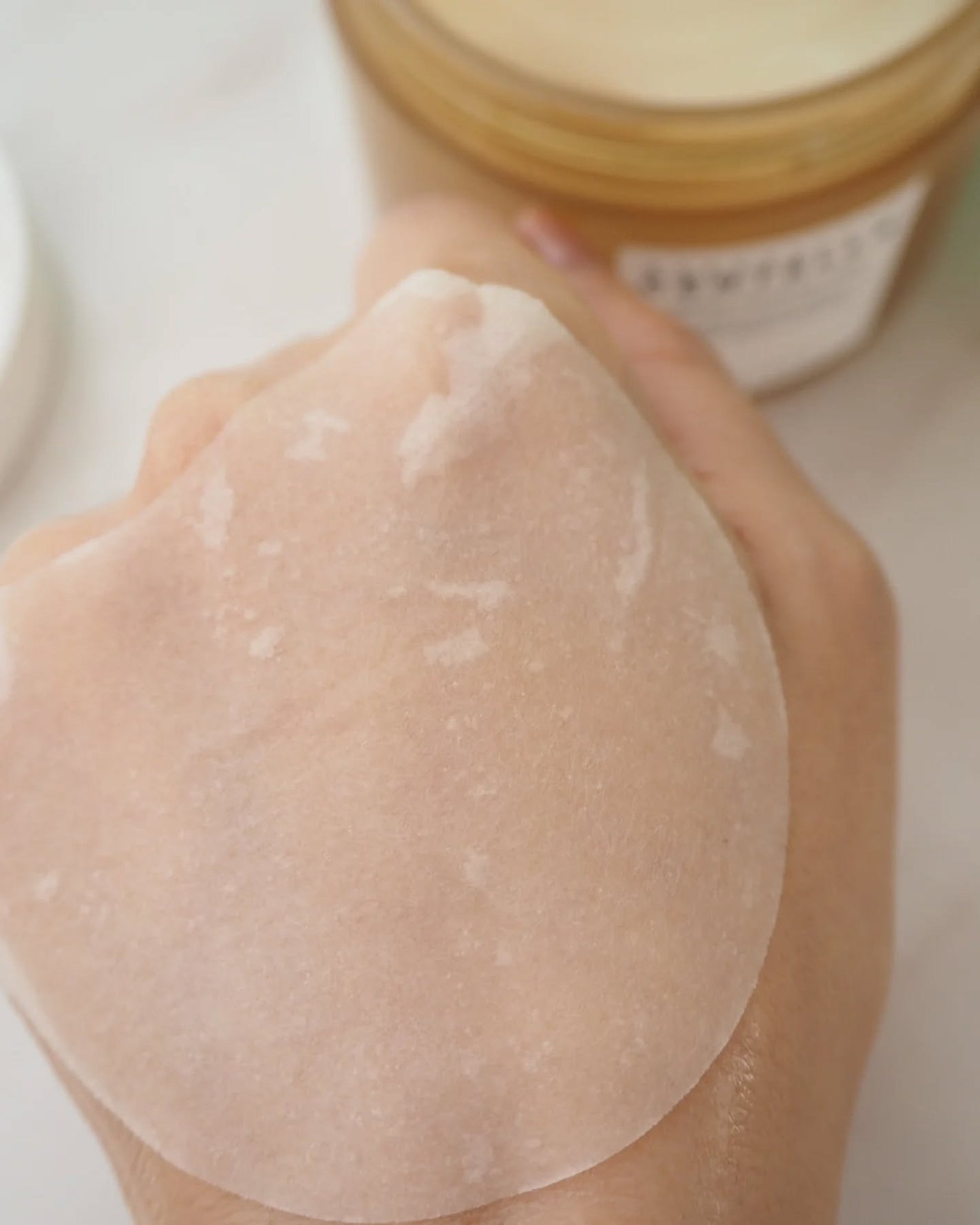 センテラ クイックカーミングパッド/SKIN1004/トナーパッドを使ったクチコミ(5枚目)