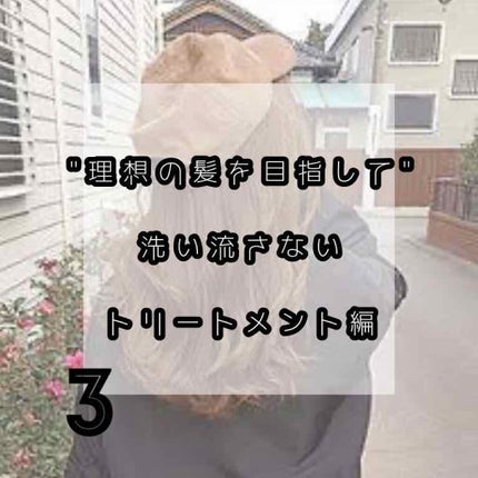 アルミック ヘアオイル/ABL/ヘアオイルを使ったクチコミ(1枚目)